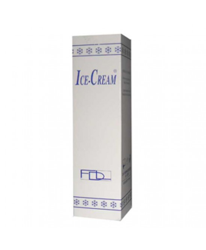 Ice Cream Gel Mentolo 100ml en oferta