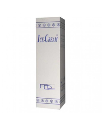 Ice Cream Gel Mentolo 100ml