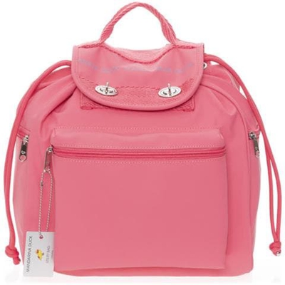 Zaino Donna Utility Zaino Hot / pink Uqt01.26e