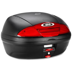 Bauletto E450 Simply Ii 45lt Monolock Nero en oferta