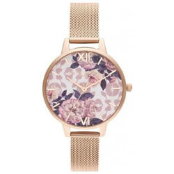 Orologio Olivia Burton Wildflower precio