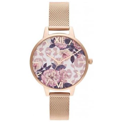 Orologio Olivia Burton Wildflower