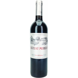 CHATEAU MERIGOT 2018 precio