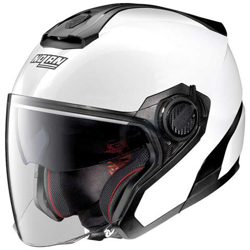 Caschi Nolan N40-5 Special N Com Protezioni M en oferta