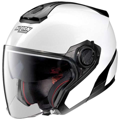 Caschi Nolan N40-5 Special N Com Protezioni M