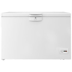 Congelatore Orizzontale HSA40530N Classe A+ Capacità Lorda / Netta 374/360 Litri Colore Bianco precio