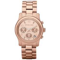 Orologio Donna runway mk5128 al quarzo cinturino in acciaio características