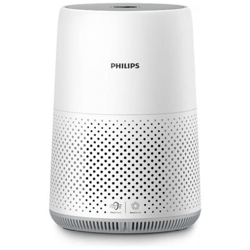 Purificatore d'Aria Portatile AC0819/10 Colore Bianco en oferta