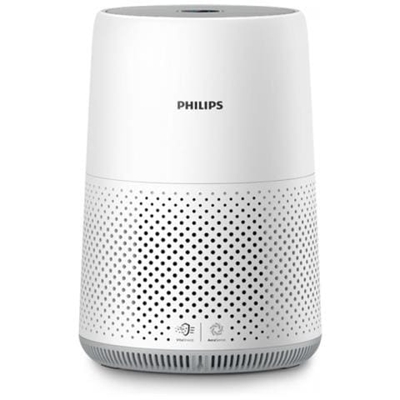 Purificatore d'Aria Portatile AC0819/10 Colore Bianco