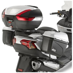 Pl3104 Givi Portav. lat. suzuki Burgman 650 características