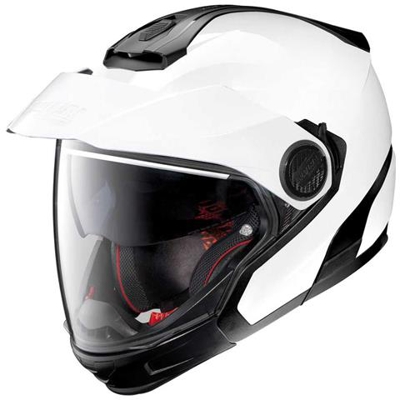 Caschi Nolan N40-5 Gt Classic N Com Protezioni L