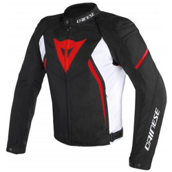 Avro D2 Tex Jacket Giacca Moto Taglia 54 en oferta