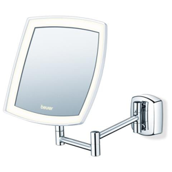 BS 89, 160 x 160 mm, 5x precio