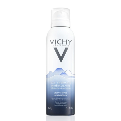 VICHY Acqua Termale Mineralizzante