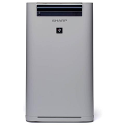 UA-HG60E-L Purificatore d'Aria Colore Grigio características
