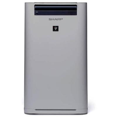 UA-HG60E-L Purificatore d'Aria Colore Grigio