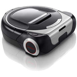 Robot Aspirapolvere BCR1ACDE Colore Nero / Argento en oferta