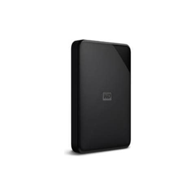 Hard Disk Esterno Elements SE 3 TB Interfaccia USB 3.0 Colore Nero