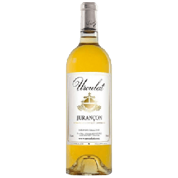 JURANCON 2016 - DOMAINE UROULAT precio
