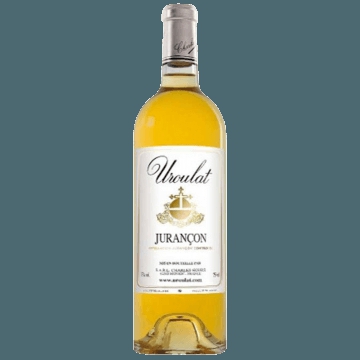 JURANCON 2016 - DOMAINE UROULAT