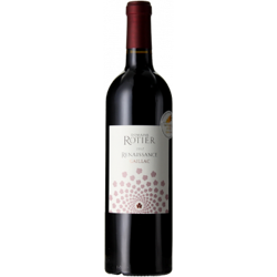 DOMAINE ROTIER - RENAISSANCE ROUGE 2017 precio