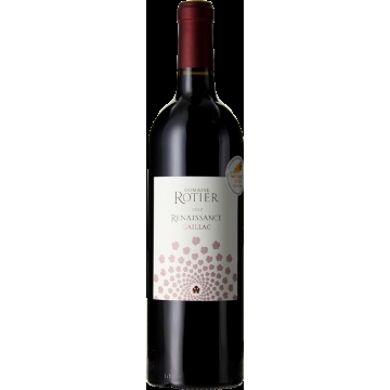 DOMAINE ROTIER - RENAISSANCE ROUGE 2017
