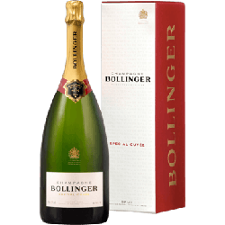 CHAMPAGNE BOLLINGER - SPECIAL CUVEE - MAGNUM precio