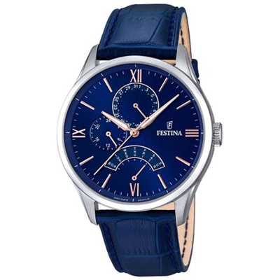 16823 3 Orologio Da Uomo