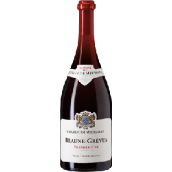 BEAUNE GREVES 1ER CRU 2017 - CHATEAU DE MEURSAULT en oferta