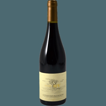 COTEAUX BOURGUIGNONS GRANDE QV 2019 - VIGNERONS DE BEL AIR