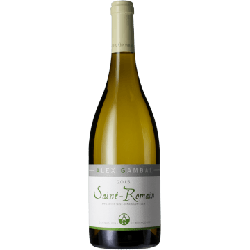 SAINT-ROMAIN BLANC 2016 - ALEX GAMBAL en oferta
