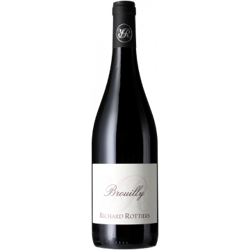 BROUILLY 2019 - DOMAINE RICHARD ROTTIERS precio