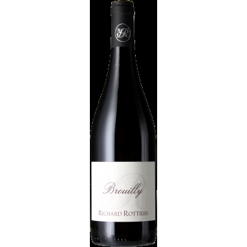 BROUILLY 2019 - DOMAINE RICHARD ROTTIERS