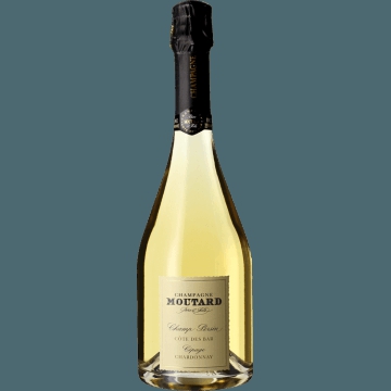 CHAMPAGNE MOUTARD PERE & FILS - CHAMP PERSIN
