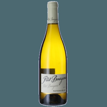 LE PETIT BOURGEOIS 2019 -  DOMAINE HENRI BOURGEOIS