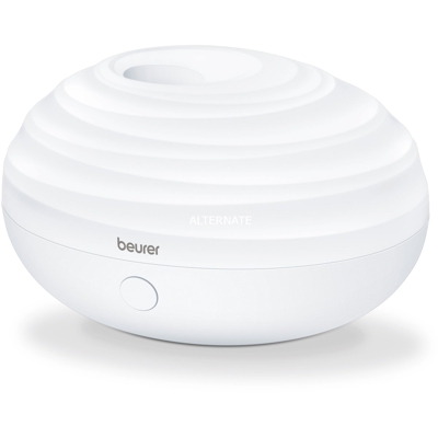 LA 20, Umidificatore