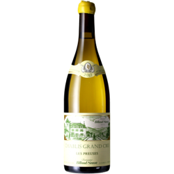 CHABLIS GRAND CRU LES PREUSES 2018 - DOMAINE BILLAUD-SIMON en oferta