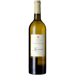 ROUSSETTE DE SAVOIE MONTERMINOD 2017 - DOMAINE G. ET G BOUVET características