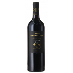 CHATEAU SMITH HAUT LAFITTE 2015 características