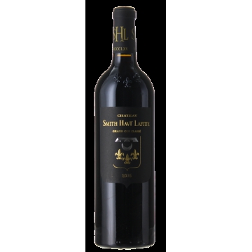 CHATEAU SMITH HAUT LAFITTE 2015