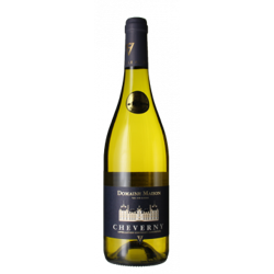 CHEVERNY BLANC 2019 - DOMAINE MAISON precio