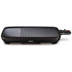 Grill Elettrico da Tavolo TG3918 Potenza 1800 Watt Colore Nero en oferta