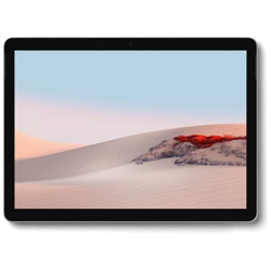 Surface Go 2 Platino 10.5'' Full HD Intel Core M RAM 4GB Memoria 64 GB +Slot MicroSD Wi-Fi Fotocamera 8Mpx Windows 10 Pro - Italia en oferta