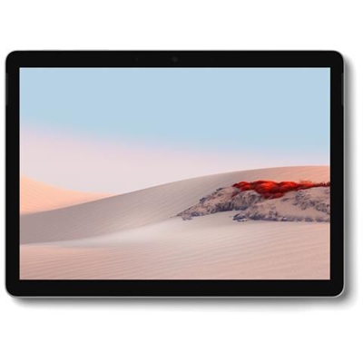 Surface Go 2 Platino 10.5'' Full HD Intel Core M RAM 4GB Memoria 64 GB +Slot MicroSD Wi-Fi Fotocamera 8Mpx Windows 10 Pro - Italia