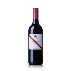 THE FOOTBOLT SHIRAZ 2017 - D'ARENBERG en oferta
