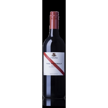 THE FOOTBOLT SHIRAZ 2017 - D'ARENBERG