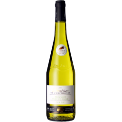 MUSCADET SEVRE ET MAINE SUR LIE 2019 - DOMAINE DE L'ESPERANCE en oferta