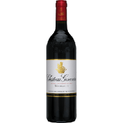 CHATEAU GISCOURS 2015 - 3EME CRU CLASSE precio