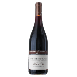 COTES DU RHONE VILLAGES -  PLAN DE DIEU 2019 - FERRATON PÈRE & FILS precio