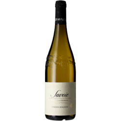 CHIGNIN BERGERON CUVEE GASTRONOMIE 2019 - DOMAINE JEAN PERRIER & FILS en oferta